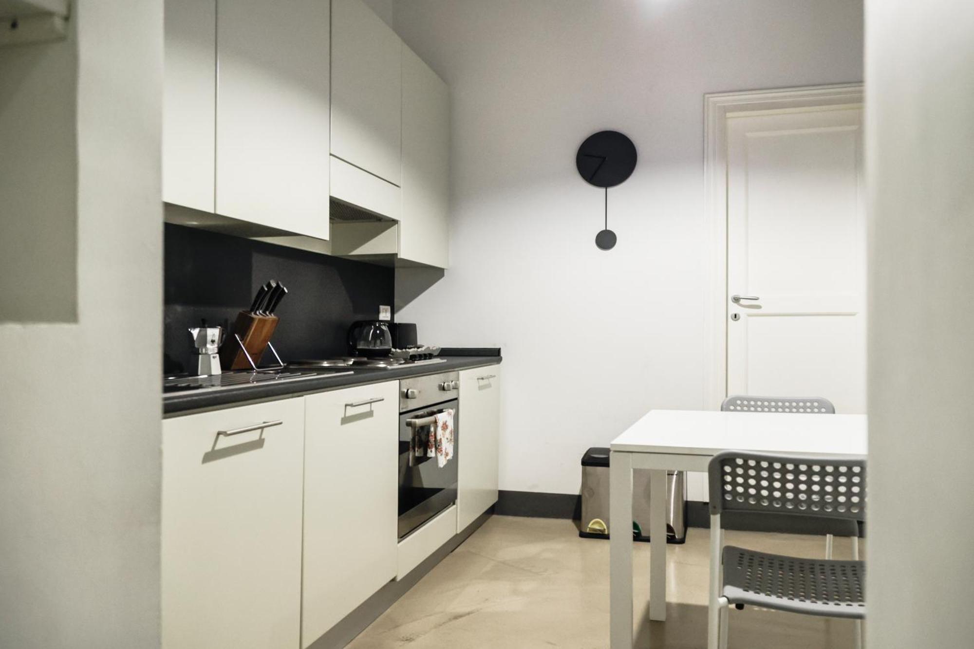 Stylish Loft In Monti Area, Near Colosseum Appartamento
